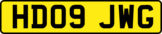 HD09JWG