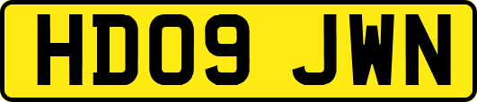 HD09JWN