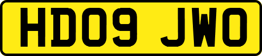 HD09JWO