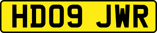 HD09JWR