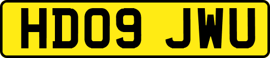 HD09JWU