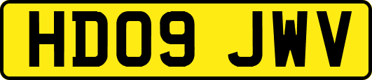HD09JWV