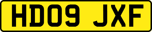 HD09JXF