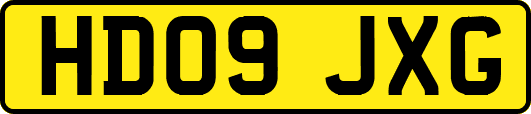 HD09JXG