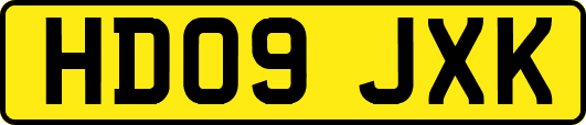 HD09JXK