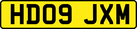 HD09JXM