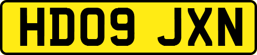 HD09JXN