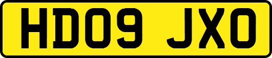 HD09JXO