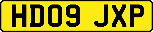 HD09JXP