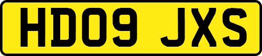 HD09JXS