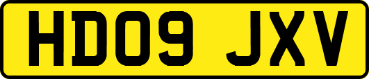 HD09JXV