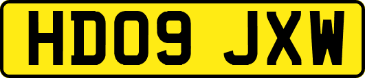 HD09JXW