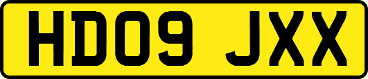 HD09JXX