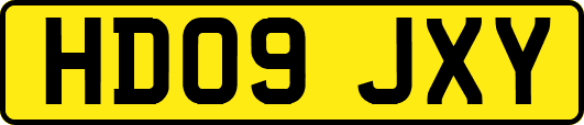 HD09JXY