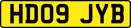 HD09JYB