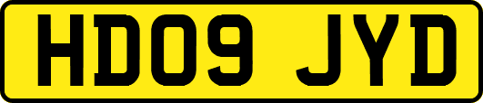 HD09JYD