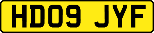 HD09JYF