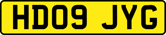 HD09JYG