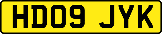 HD09JYK