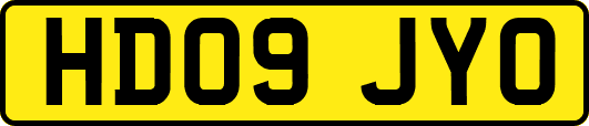 HD09JYO