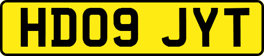HD09JYT