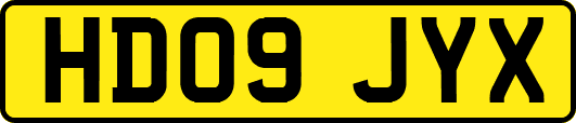 HD09JYX