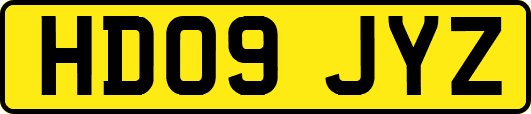 HD09JYZ