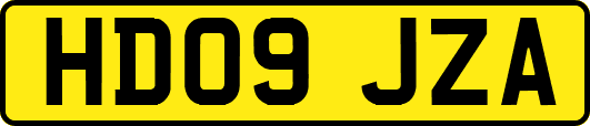 HD09JZA