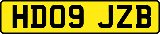 HD09JZB