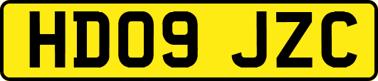HD09JZC