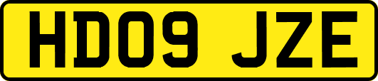 HD09JZE