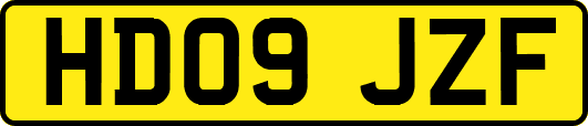 HD09JZF