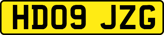 HD09JZG
