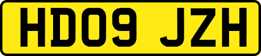 HD09JZH