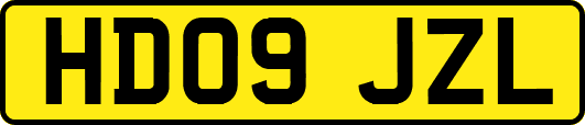 HD09JZL