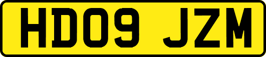 HD09JZM