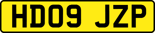 HD09JZP