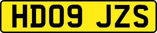 HD09JZS