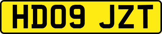 HD09JZT