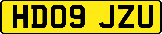 HD09JZU