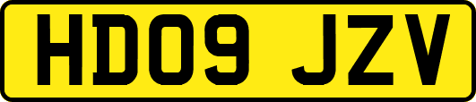 HD09JZV