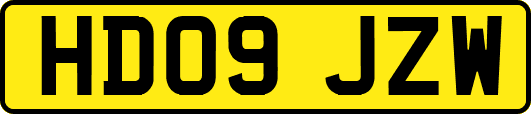 HD09JZW