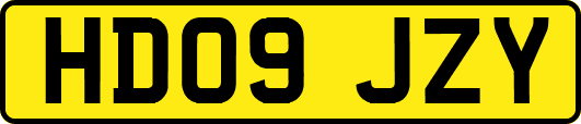 HD09JZY