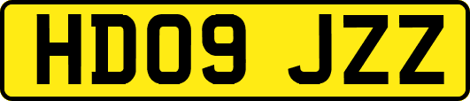 HD09JZZ
