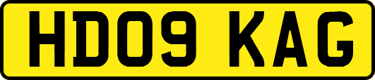HD09KAG