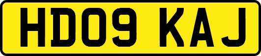 HD09KAJ