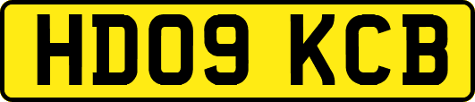 HD09KCB
