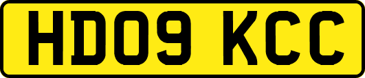 HD09KCC