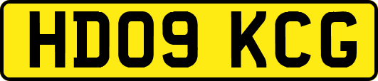 HD09KCG