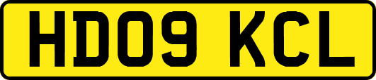 HD09KCL